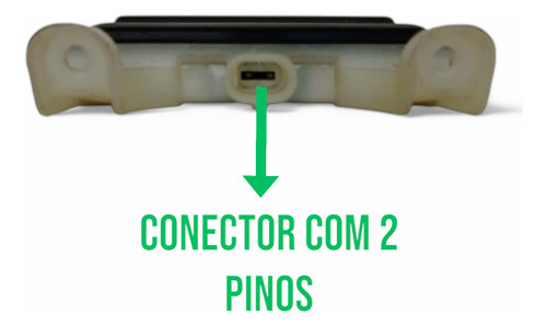 Botão De Abertura Maçaneta Do Porta Malas Jeep Compass