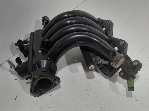 Coletor Admissao Fiat Palio Fire 2003