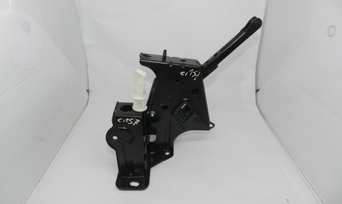 Suporte Pedais Audi A3 Vw Golf Sapão 1999 A 2006 1h0937083