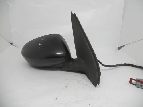 Espelho Retrovisor Elétrico Direito Fiat Stilo 2002 A 2006