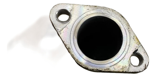 Cano Bomba Água Mitsubishi Lancer 2.0 2011 2012 2013 À 2019