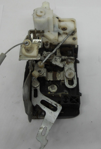 Fechadura Dianteira Direita Vw Spacefox 1.6 2010 