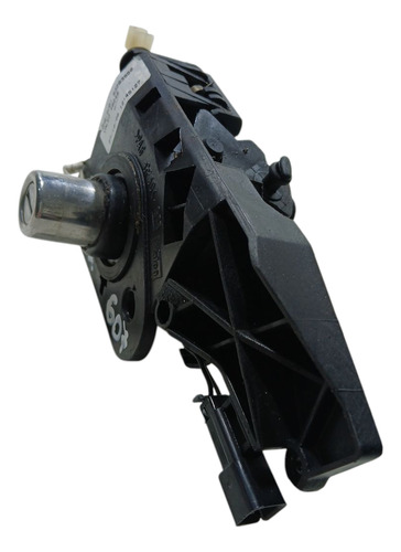 Fechadura Tampa Traseira Gm Meriva 2007 A 2008 (ap)