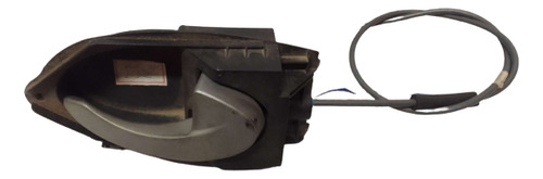 Maçaneta Interna Direita Ford Ka 2008/2012 20376