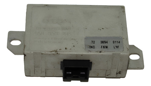 Modulo Conforto Audi A6 1994 1995 1996 4a0953234