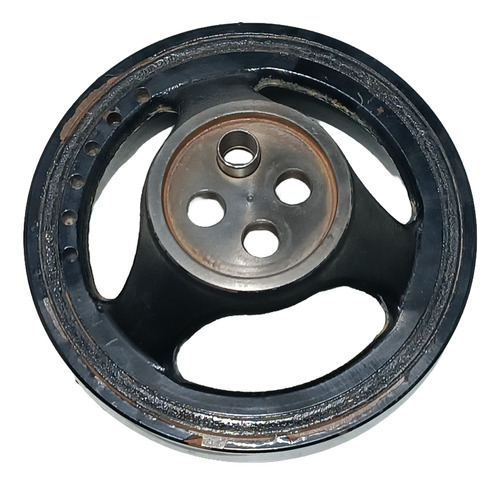 Polia Virabrequim Motor Sprinter 415 515 2013/2019