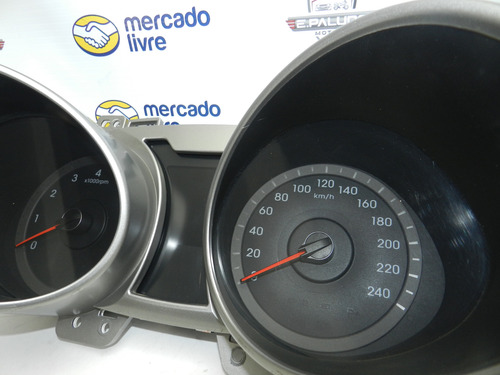 Painel Instrumentos Velocímetro Veloster 11/13 940032v150