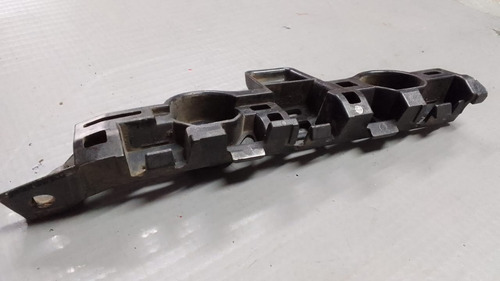 Suporte Guia Parachoque Gol G7 G8  Esquerdo   23896
