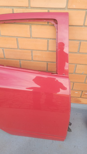 Porta Traseira Direita Onix 2013/19 Usada  25455