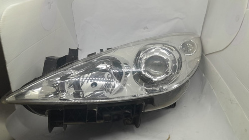 Farol Direto Foco Duplo Peugeot 307 Sw 07/12recup 9681834880