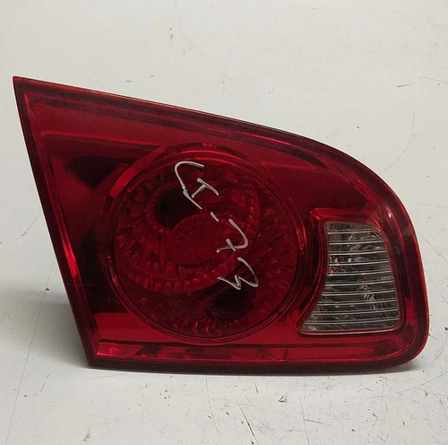 Lanterna Traseira Esquerda Hyundai Santa Fe 2009 924052b000