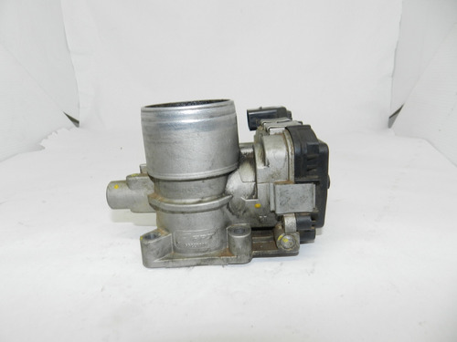Tbi Corpo Borboleta Uno Evo Way Vivace 1.4 8v 10/21 44gte3f1
