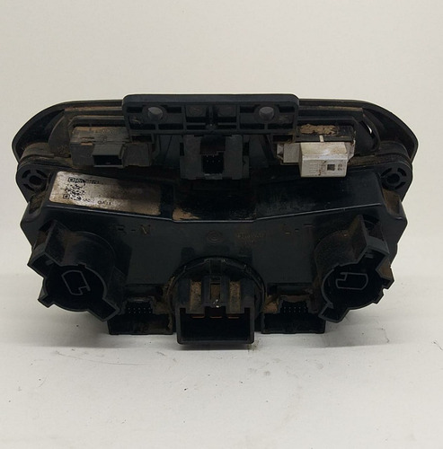 Comando Ar Condicionado Gm Onix 1.0 Lt 2016 2017 2018 2019