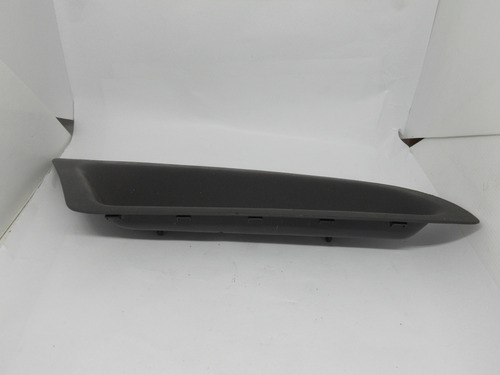 Acabamento Painel Direito Ford Focus 1998 A 2009 98aba045g78
