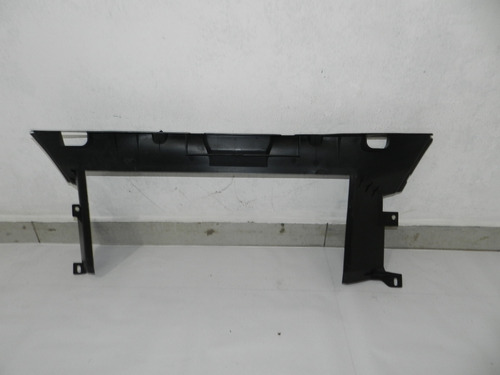 Defletor Superior Radiador Renault Sandero 08/13 8200612912
