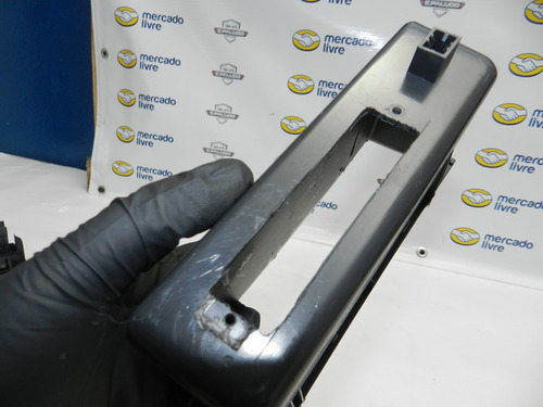 Acabamento Porta-objetos Renault Megane Gt 07/13 8200178946