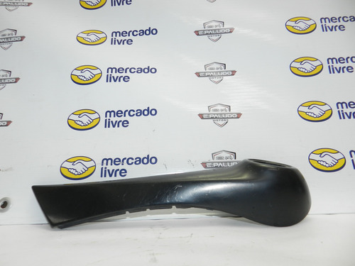 Moldura Botão Retrovisor Renault Megane Grand Tour 07/13