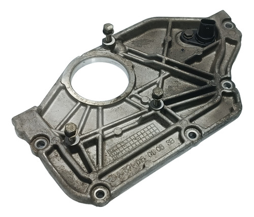 Tampa Frontal Motor Ssangyong Korando 2.0 Diesel 2010 2015