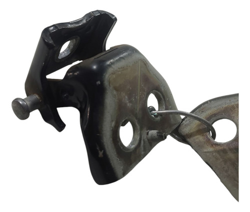 Dobradiça Porta Traseira Esquerda Peugeot 307 08 A 12 (al)
