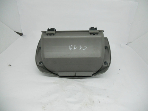 Porta Objetos Painel Citroen Xsara Picasso 2001 2002 A 2012