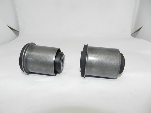 Par Bucha Bandeja Suspensão Inf Diant Gm S10 2012 Em Diante