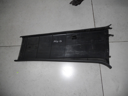 Moldura Coluna Central Direita Vw Golf Bora 1j4867298b