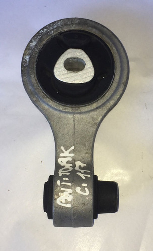 Suporte Coxim Cambio Fiat Mobi 2016 A 2021 51834114