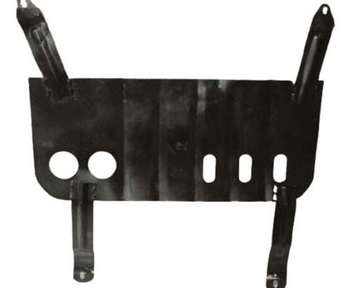 Protetor Cárter Motor Hb20 1.6 2013/19  25862