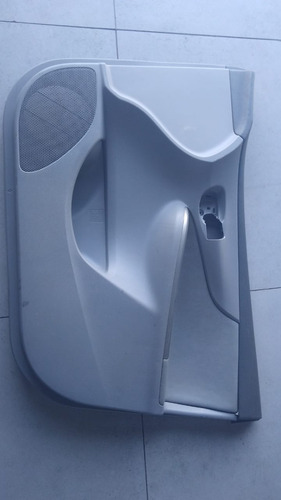 Forro Porta Dianteira Direita Corolla 09/14 C/ Comando Vidro