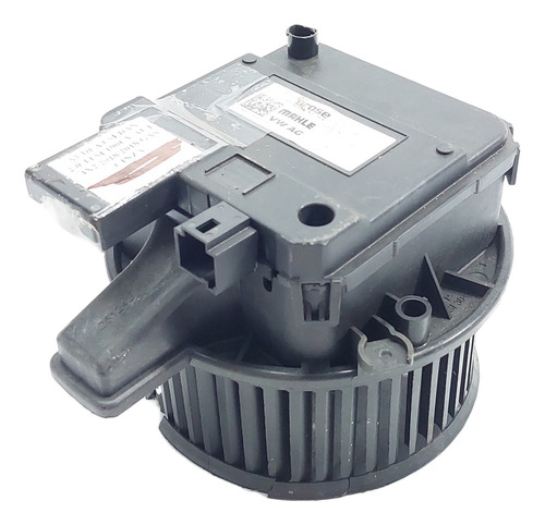 Motor Do Ar Forçado A4 Q5 Q7 2016 A 2021 C/ Detalhe
