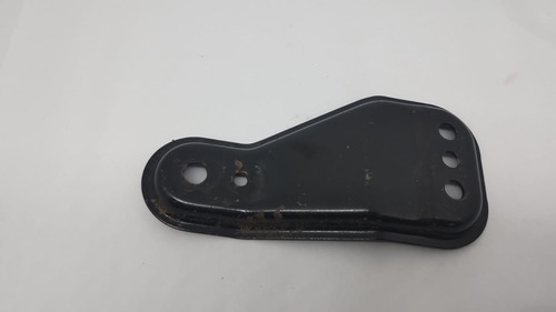Suporte Agregado Câmbio Lado Esquerdo Vw Gol Polo Fox 10/20