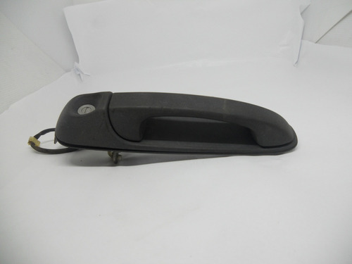 Maçaneta Externa Dianteira Esquerda Jeep Grand Cherokee 2000