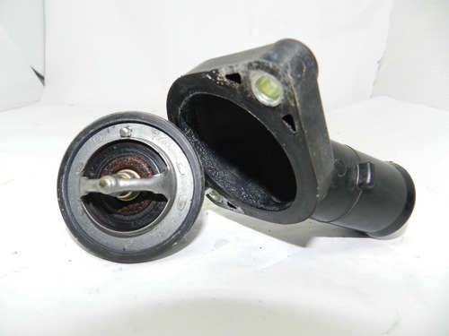 Válvula Termostática Flange Toyota Corolla Xei 2.0 12/14