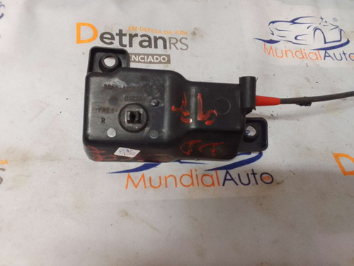 Maçaneta Interna Porta Diant L/d Escort 97/02 20377
