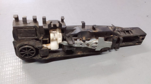 Maçaneta Dianteira Direita Renault Megane 2006 A 2013  24029