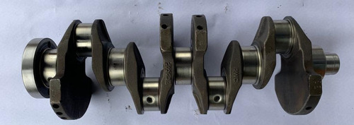Virabrequim 0,25 Vw Gol G2 G3 G4 Ap 1.6 8v 99/08 Tf20832