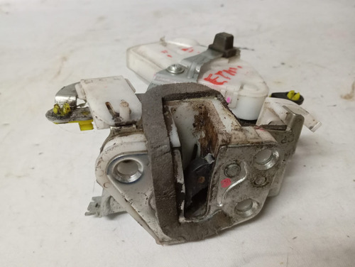Fechadura Porta Dianteira Direita Toyota Etios 2015 2016 17