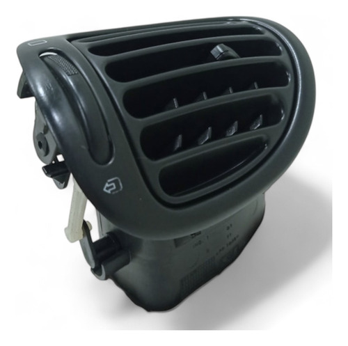 Difusor De Ar Lado Direito Peugeot 206 1999 A 2010 Original