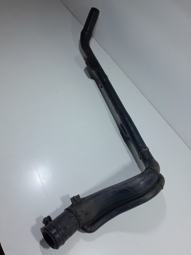 Gargalo Tanque Combustivel Ford Escort Glx 1.8 1998 (vj)