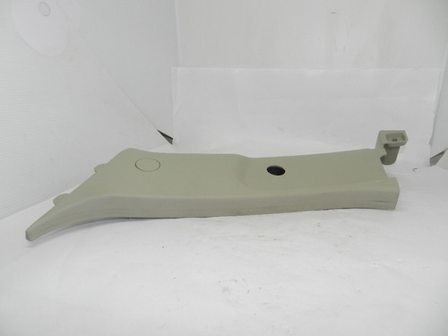 Acabamento Coluna Traseira Direita Ford Edge 2008 A 2013