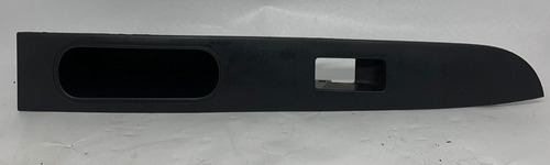 Moldura Traseira Direita Nissan Sentra, Ano 07/12 Original