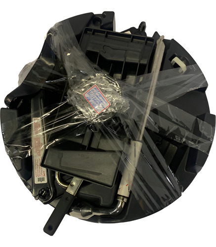 Kit Macaco Gm Ômega Cd 3.6 V6 08/12 Original