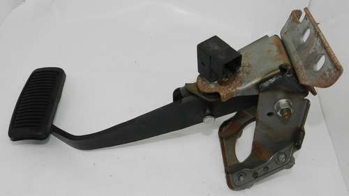 Pedal Freio Com Suporte Hyundai Santa Fé 2009 A 2012
