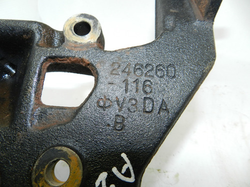 Suporte Compressor Ar Corolla 1.6 1.8 16v 93/97 246260116
