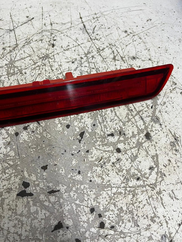 Break Light Luz Freio Ford Ecosport 2014 2015 A 2017