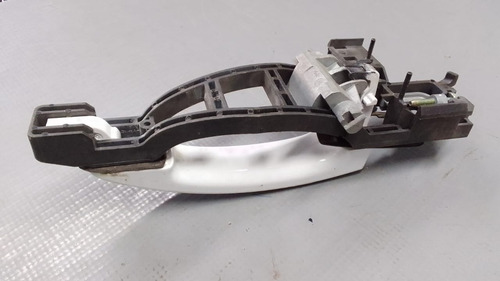 Maçaneta Externa Traseira Direita Ford Focus    24100