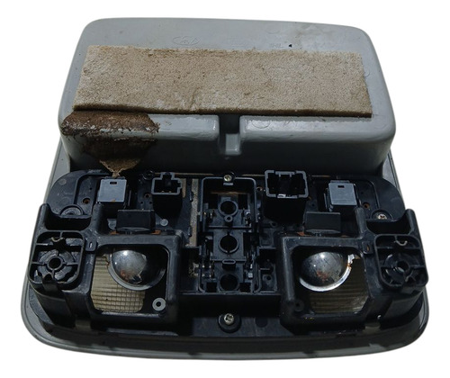 Luz De Teto Porta Óculos Hyundai Tucson 2010 (ap)