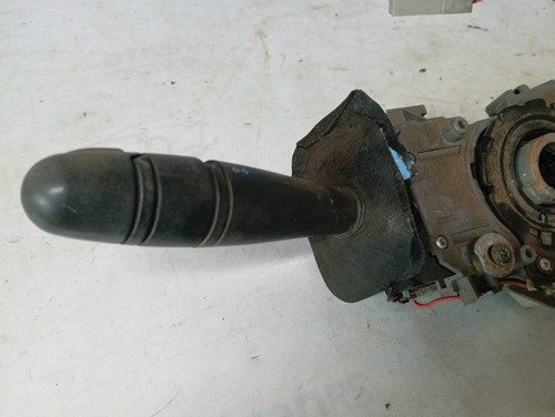 Chave De Seta Renault Scenic 2001 /... *     26045