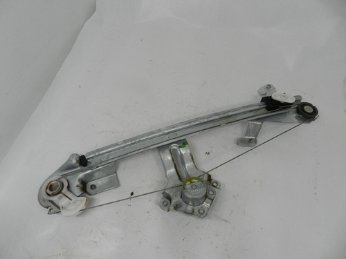 Máquina Vidro Manual Traseira Direita Gm Celta Prisma 01/13