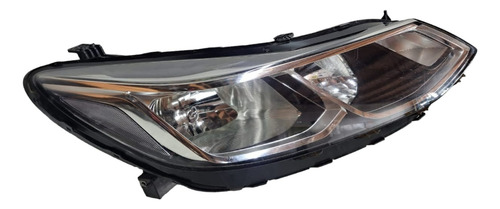 Farol Dianteiro Chevrolet Cruze 2017 2018 2019 2020 Original